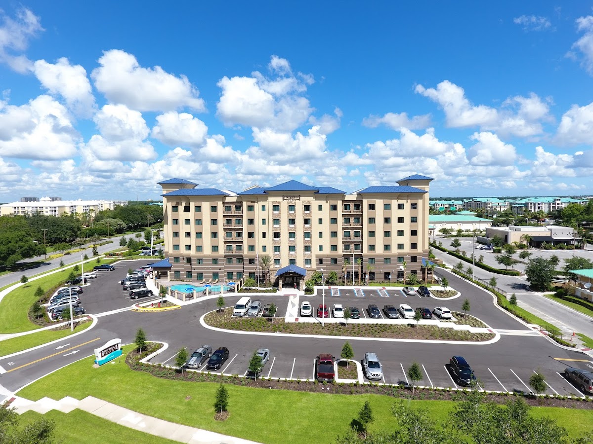 Staybridge Suites Orlando at Seaworld by IHG