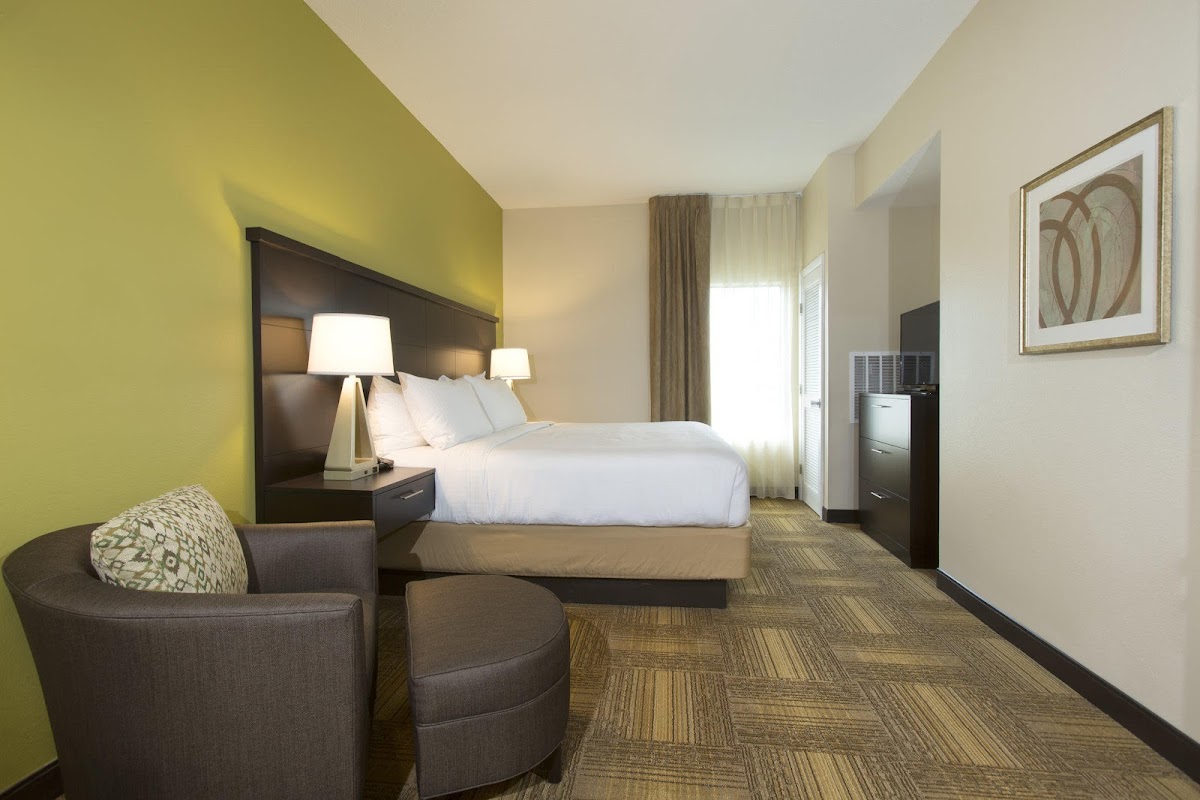 Staybridge Suites Orlando at Seaworld by IHG photo 2