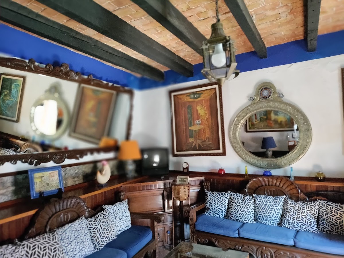 La Casa Azul photo 2
