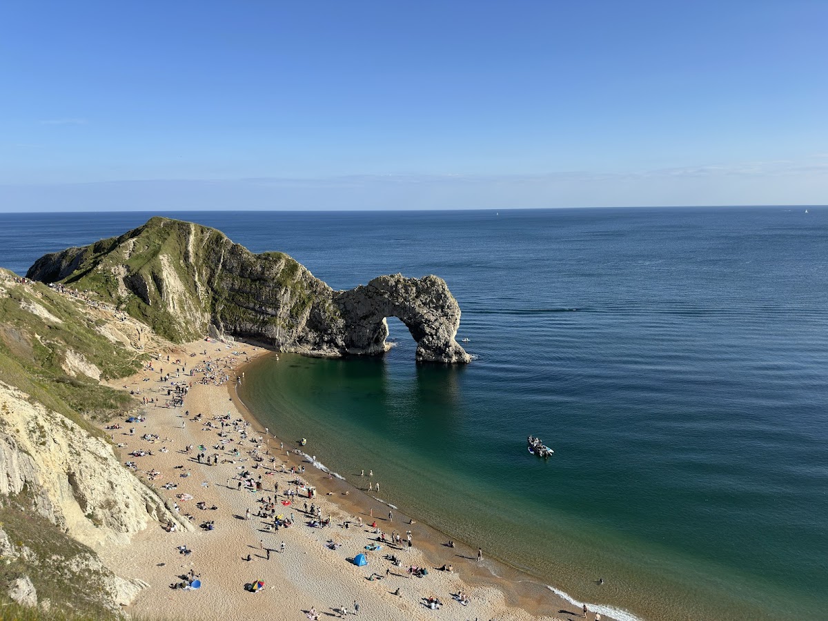 Durdle Door