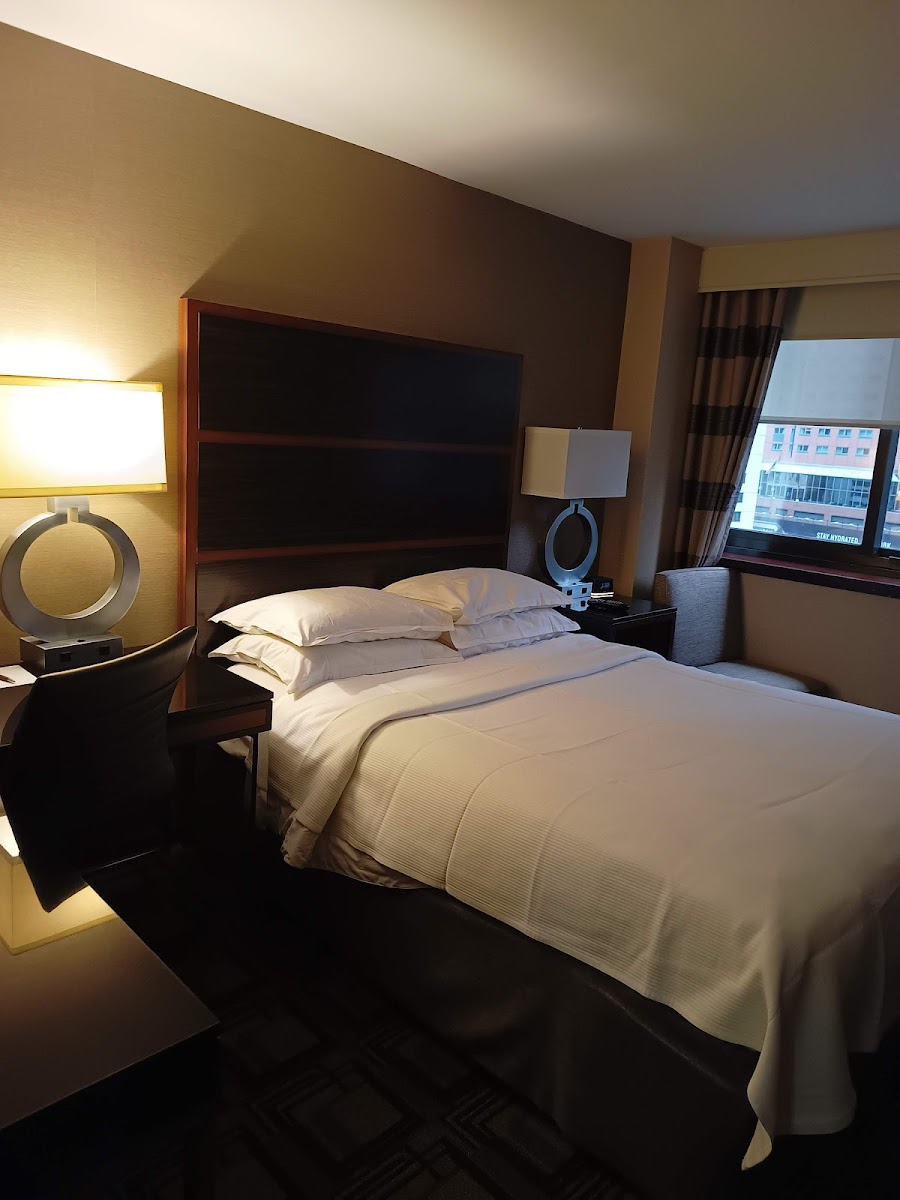 Sheraton photo 2