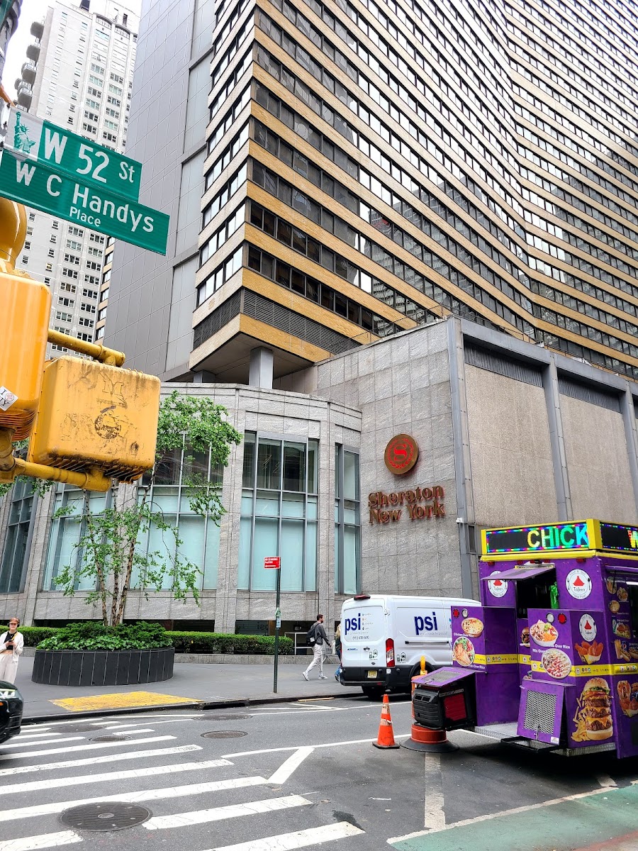 Sheraton photo 3