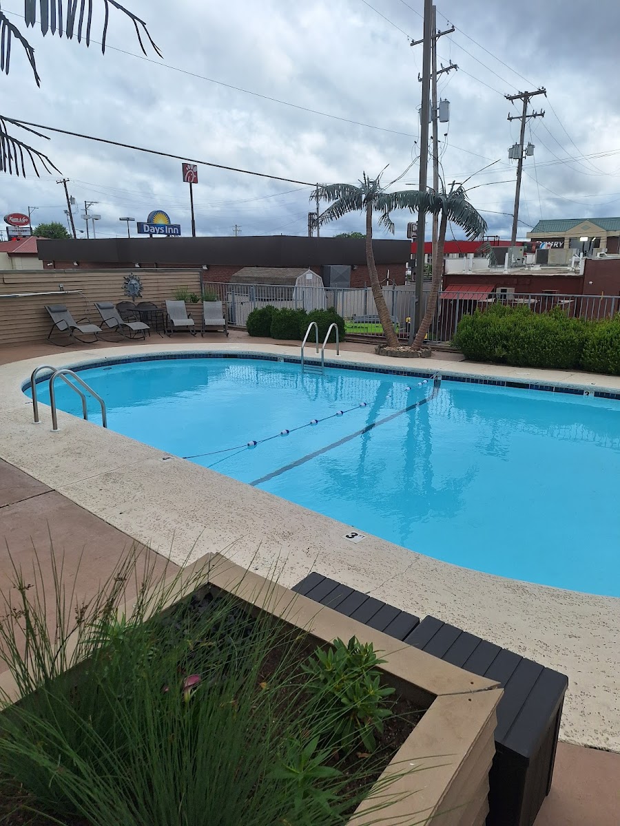 Best Western The Oasis at Joplin photo 3