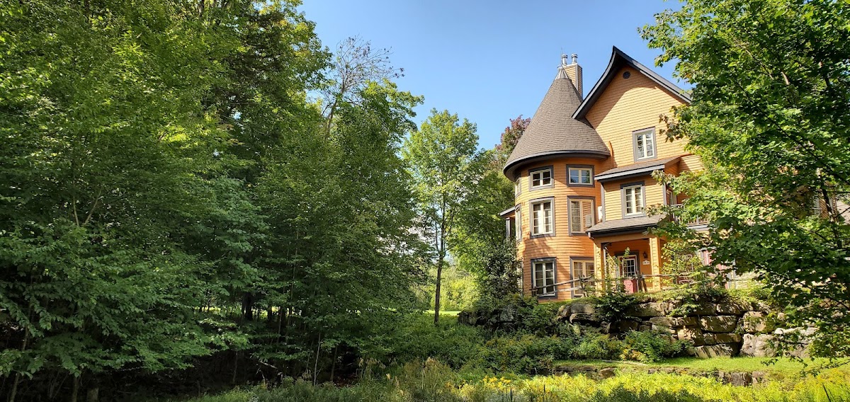 Le Manoir - Condos Mont-Tremblant