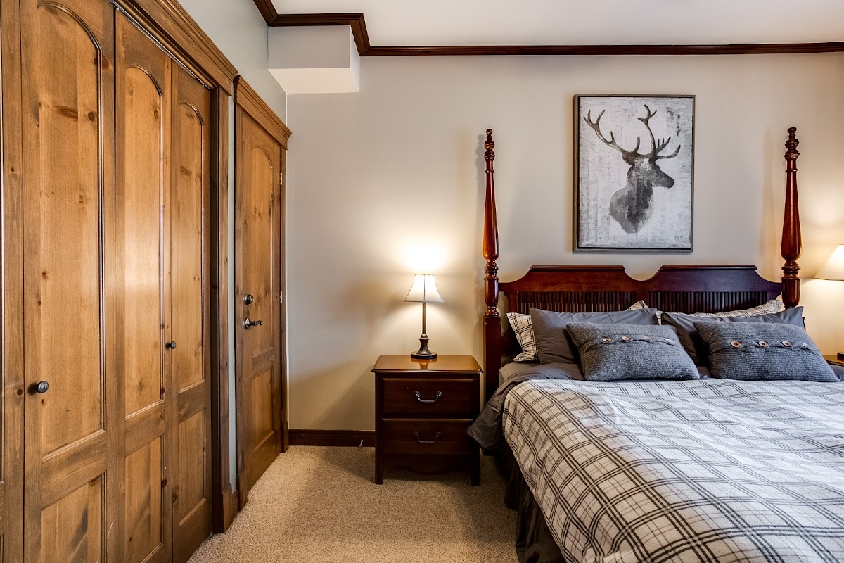 Le Manoir - Condos Mont-Tremblant photo 2