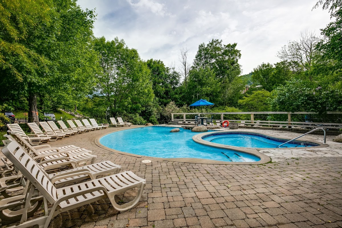 Le Manoir - Condos Mont-Tremblant photo 3