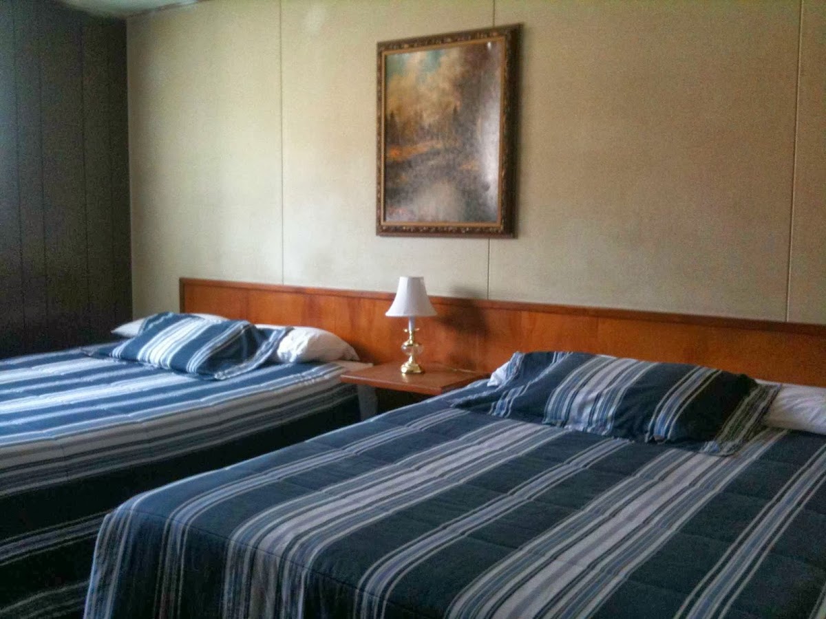 Minden Midtown Motel photo 2