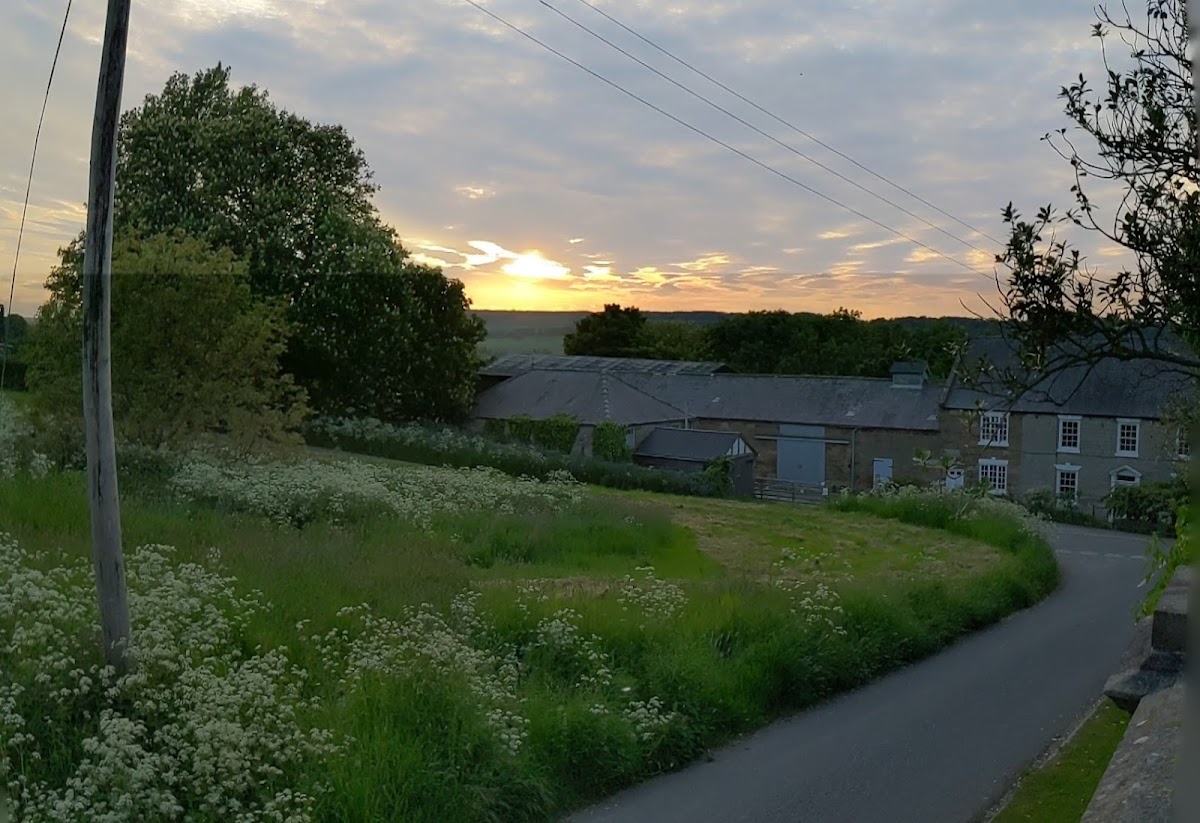 Dunsley Hall Country House Hotel photo 3