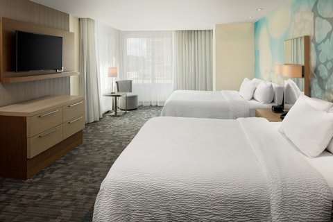 Courtyard by Marriott Detroit Farmington Hills photo 2