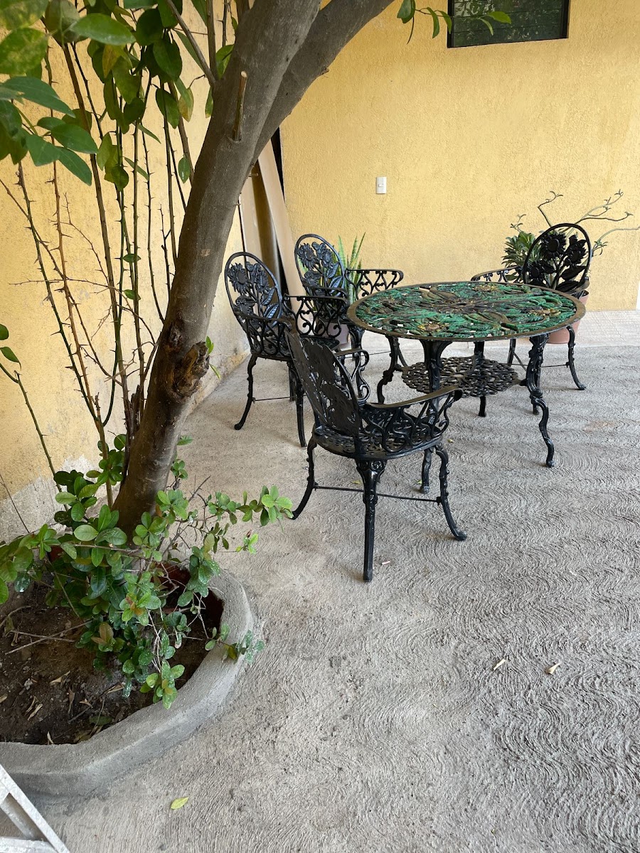 HOTEL EL ROBLE ZIHUATANEJO