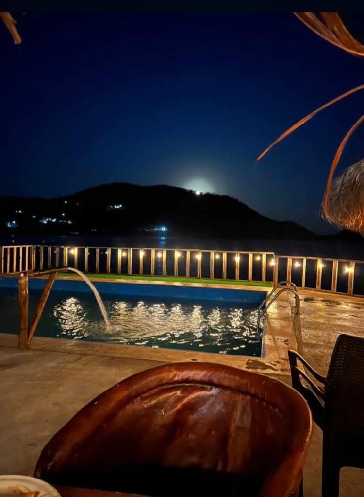 Hotel restaurante oceanic