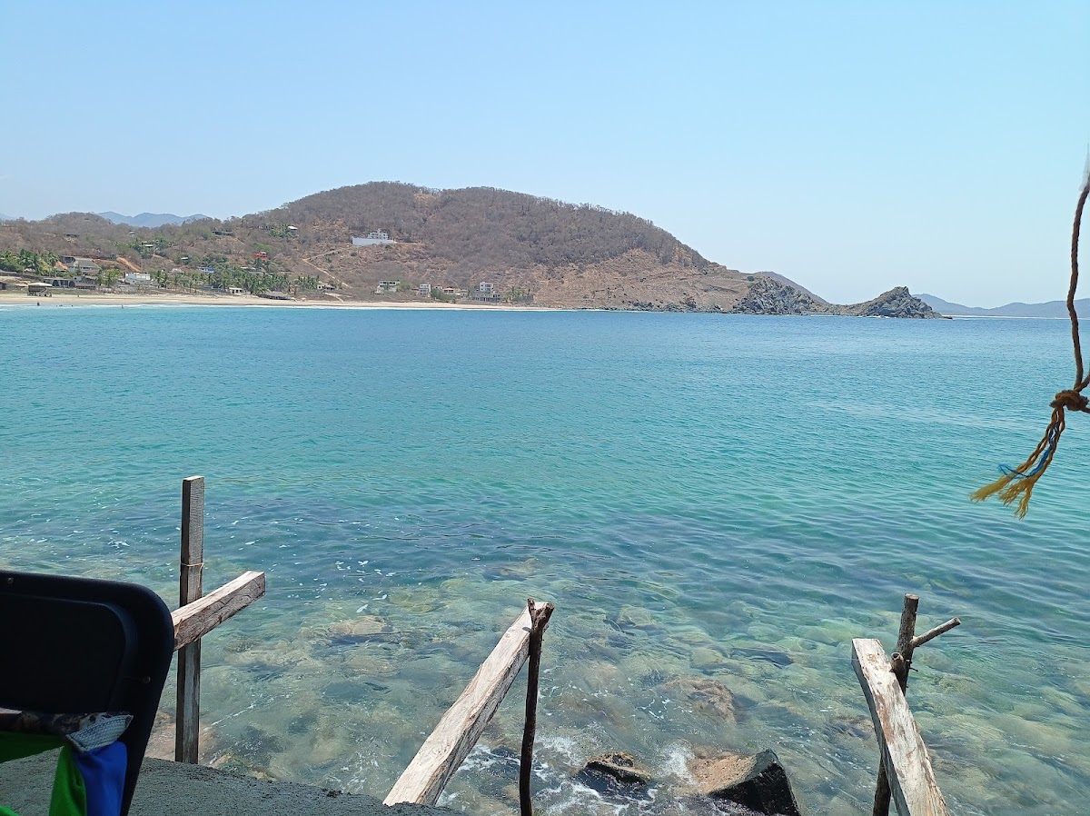 Hotel restaurante oceanic photo 2