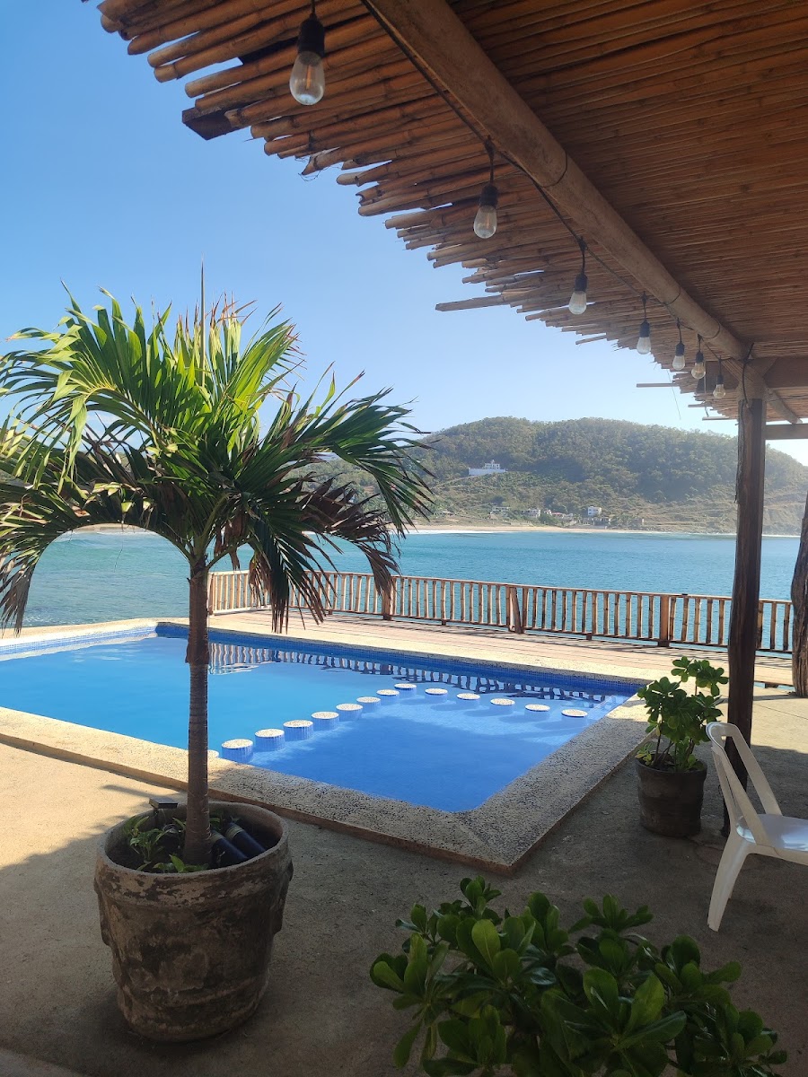 Hotel restaurante oceanic photo 3