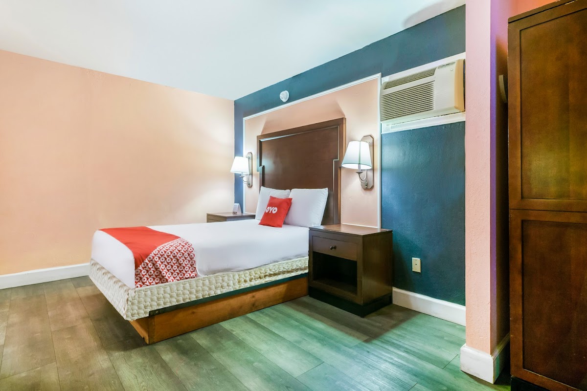 OYO Hotel Myrtle Beach Kings Hwy photo 2