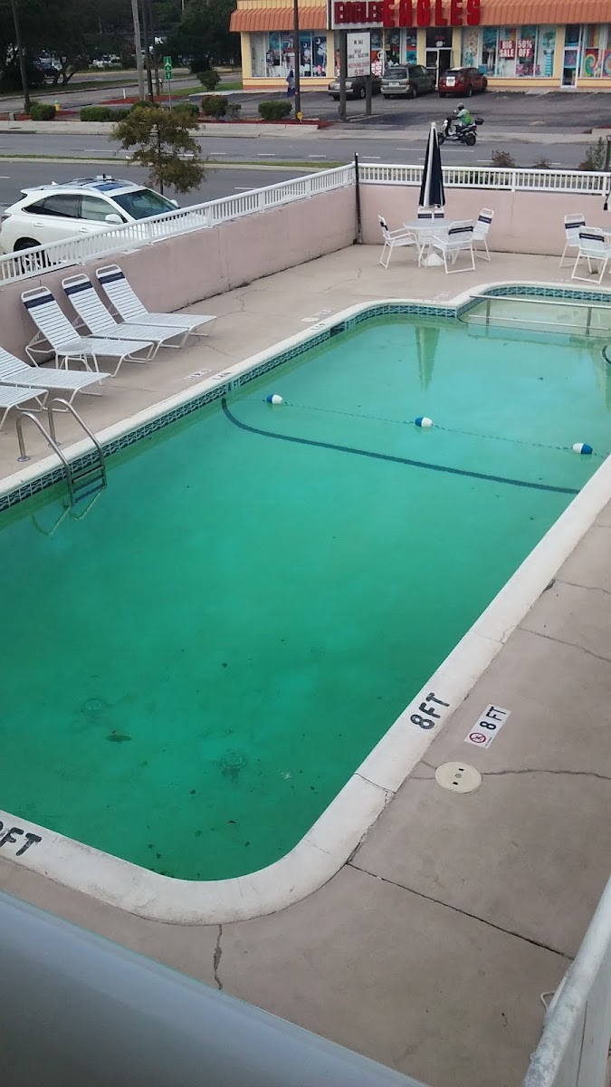 OYO Hotel Myrtle Beach Kings Hwy photo 3