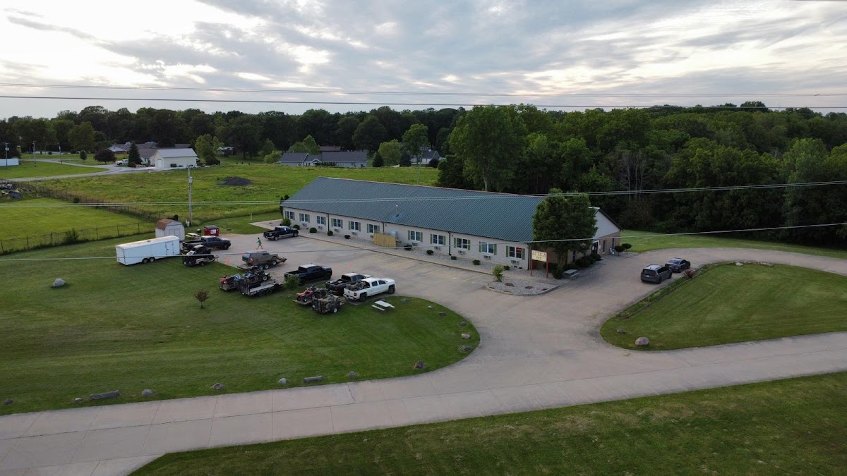 Attica Inn