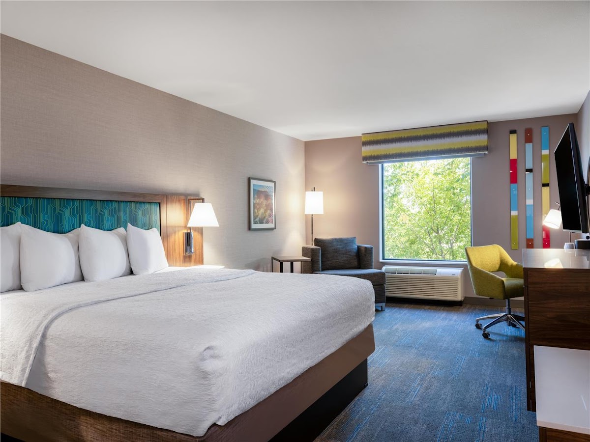 Hampton Inn & Suites Boise-Meridian photo 2