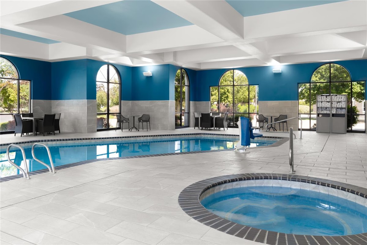 Hampton Inn & Suites Boise-Meridian photo 3