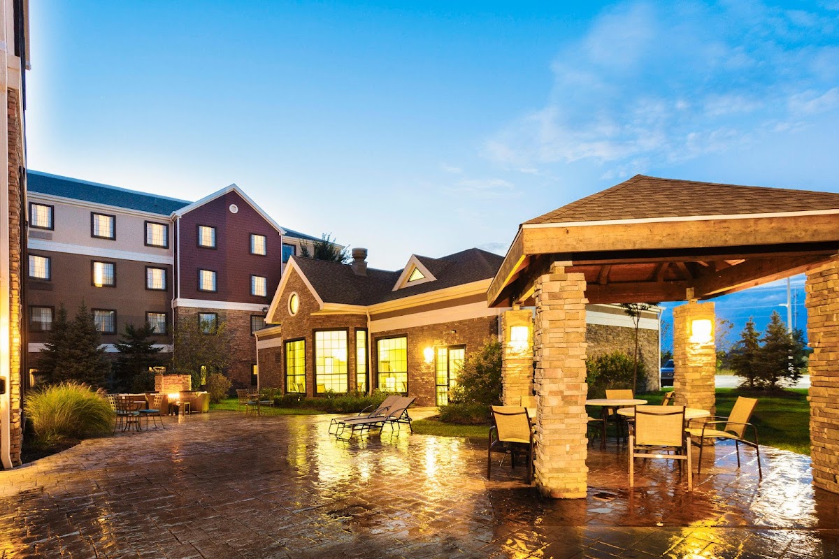 Staybridge Suites Toledo - Maumee by IHG