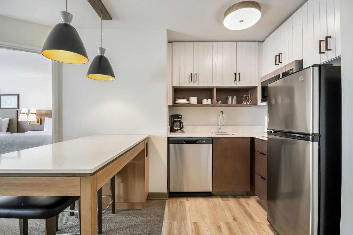 Staybridge Suites Toledo - Maumee by IHG photo 2