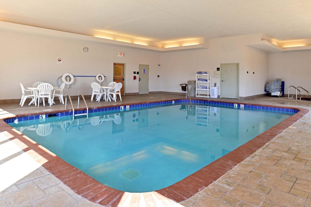 Hampton Inn Grand Island photo 3