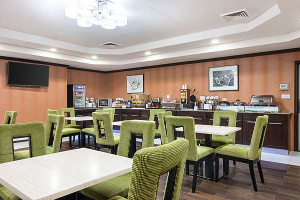 Comfort Inn Camden photo 3