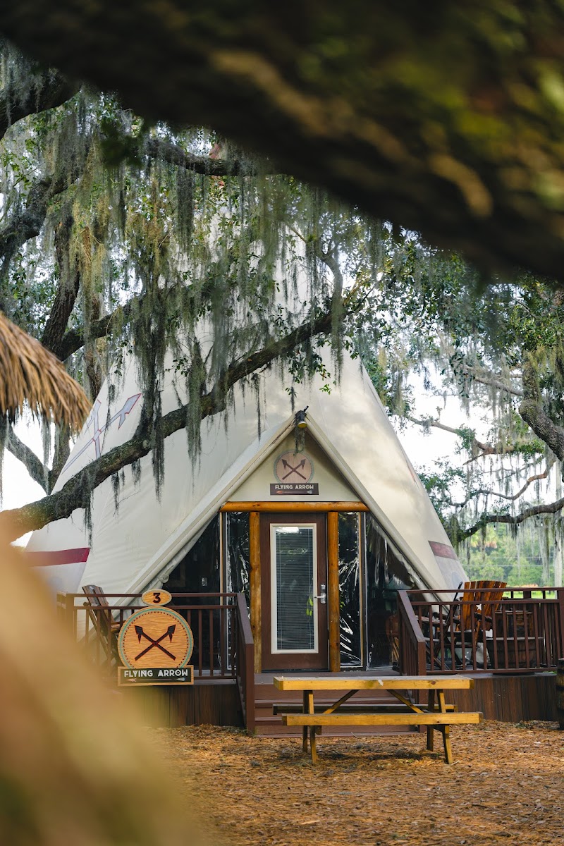 Westgate River Ranch Resort & Rodeo