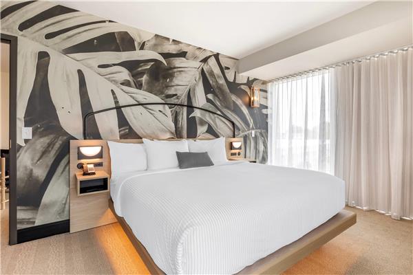 Cambria Hotel Rehoboth Beach photo 2