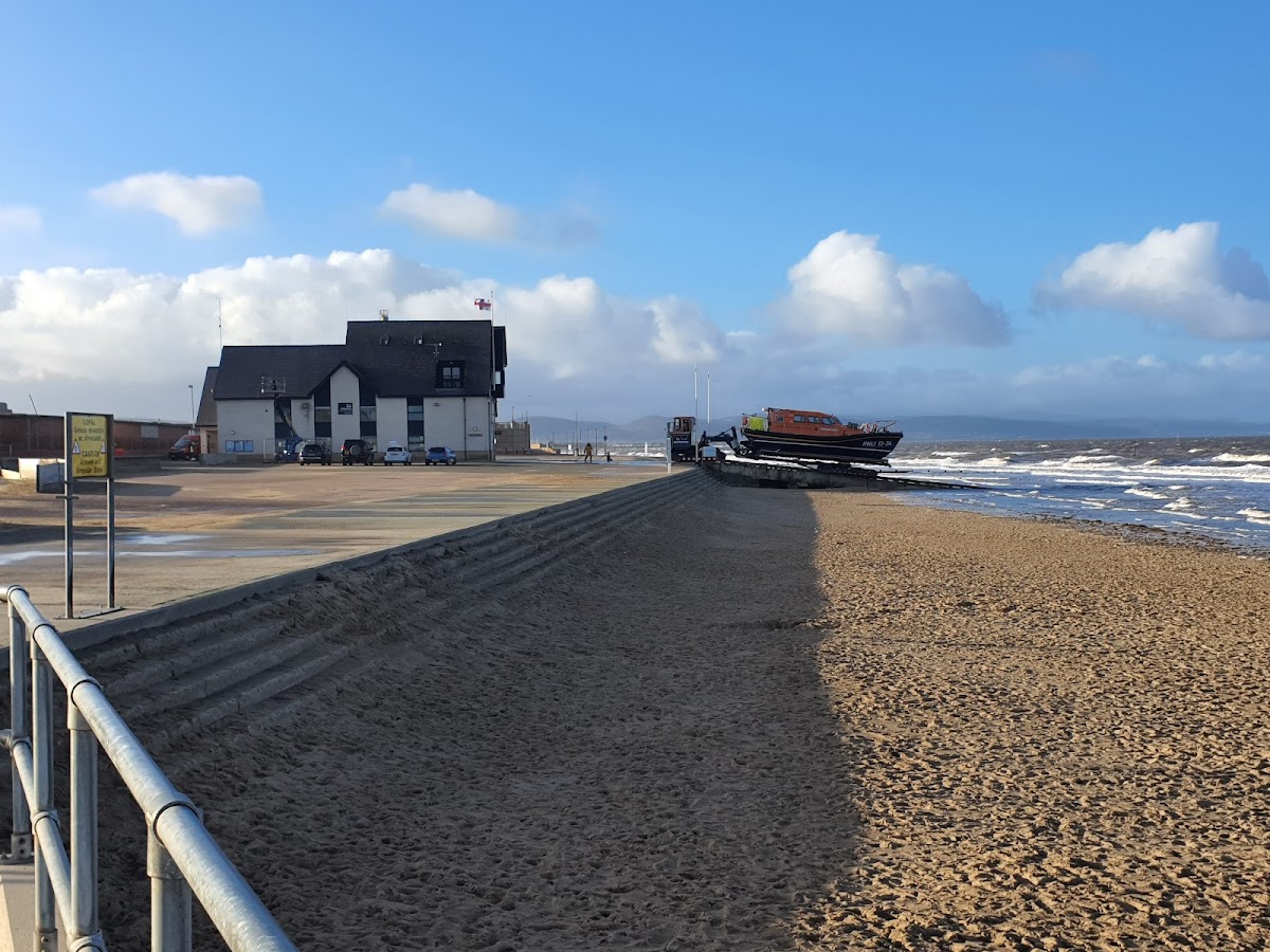 Travelodge Rhyl Seafront photo 3