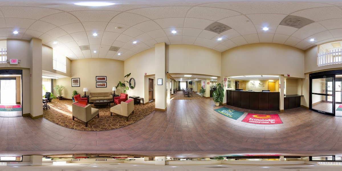 Quality Inn & Suites Hagerstown photo 2