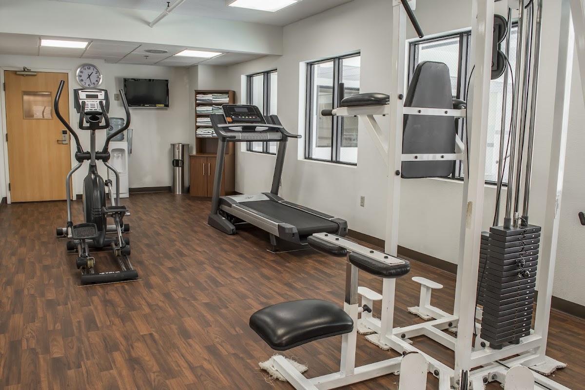 Quality Inn & Suites Hagerstown photo 3
