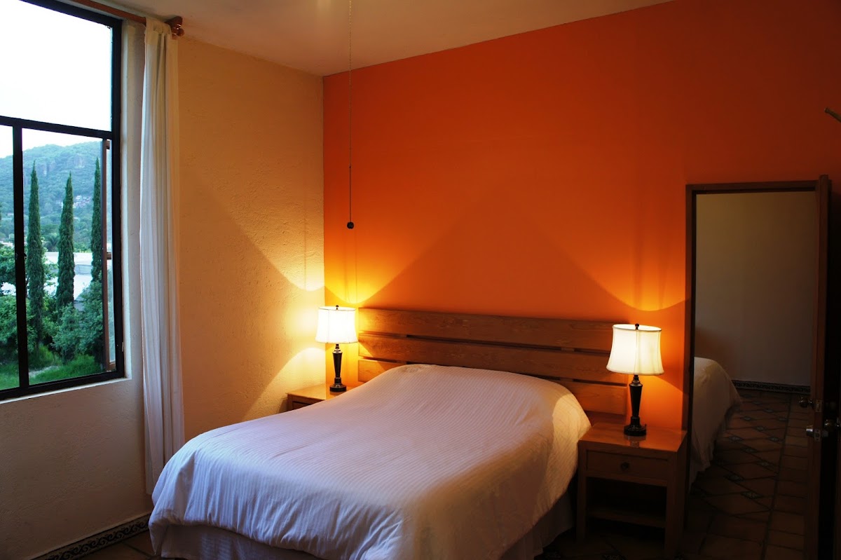 Hotel Casa Amador photo 2