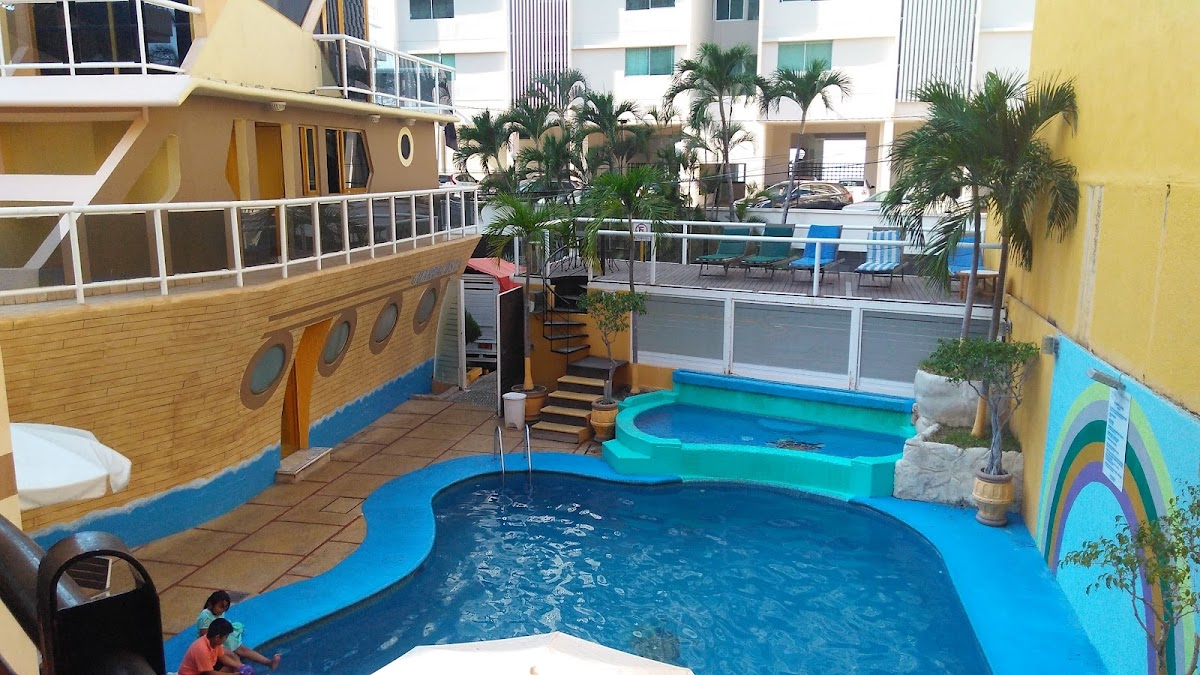 Hotel Guardacosta