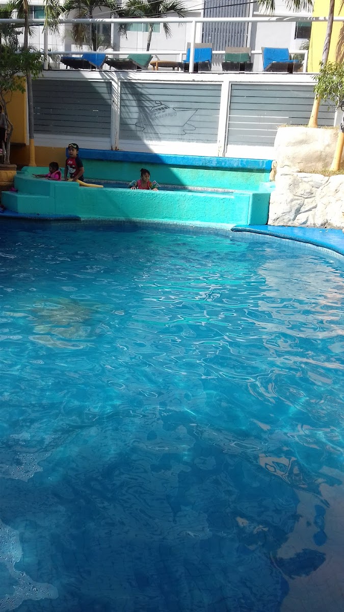 Hotel Guardacosta photo 2