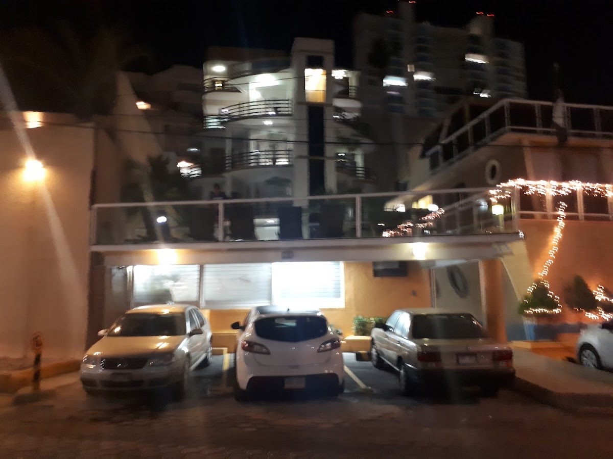 Hotel Guardacosta photo 3