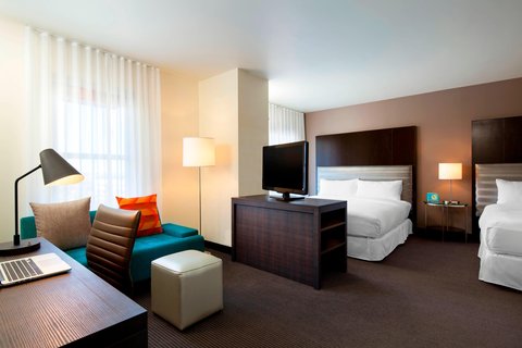 Aloft Silicon Valley photo 2