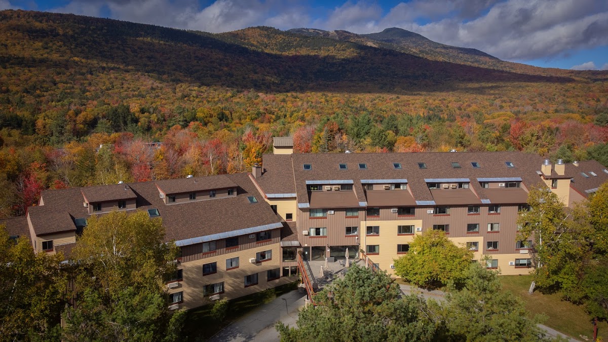 Black Bear Lodge - Waterville Valley, NH, White Mountains, NH