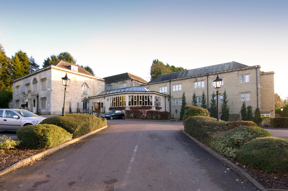Premier Inn Stroud hotel