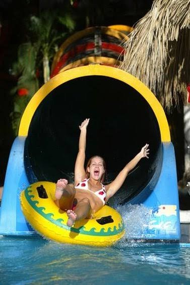Real Bananas Hotel & Villas All Inclusive photo 2