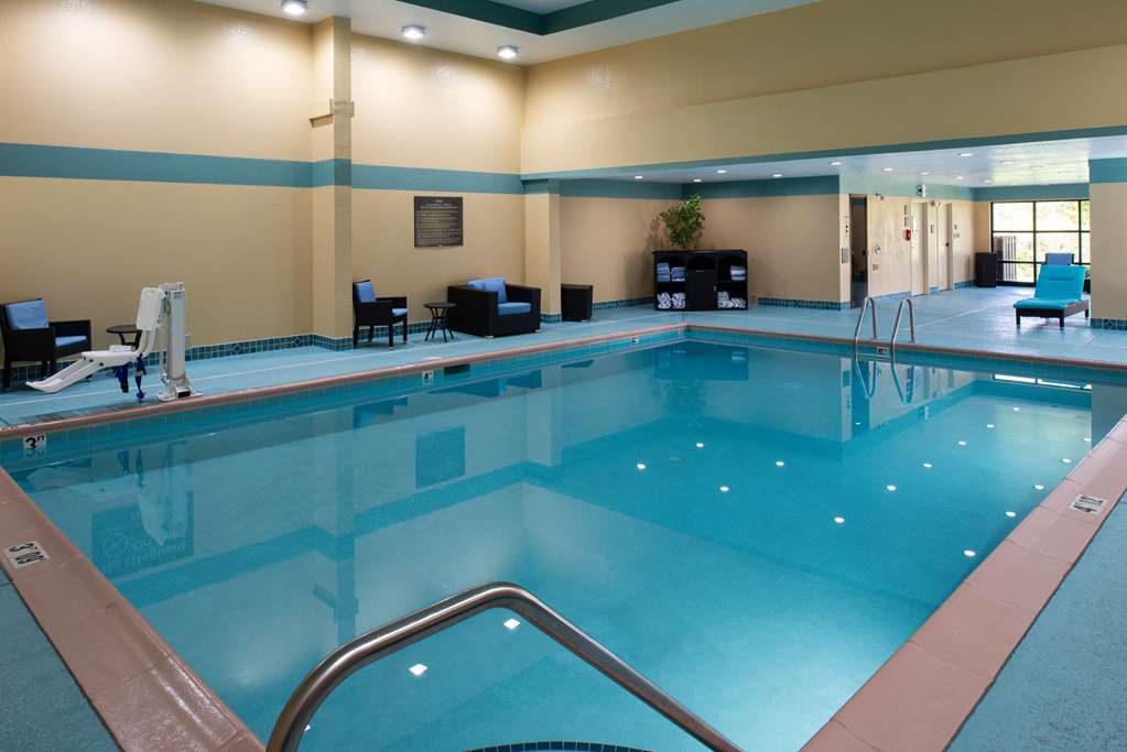Hampton Inn Wytheville photo 3