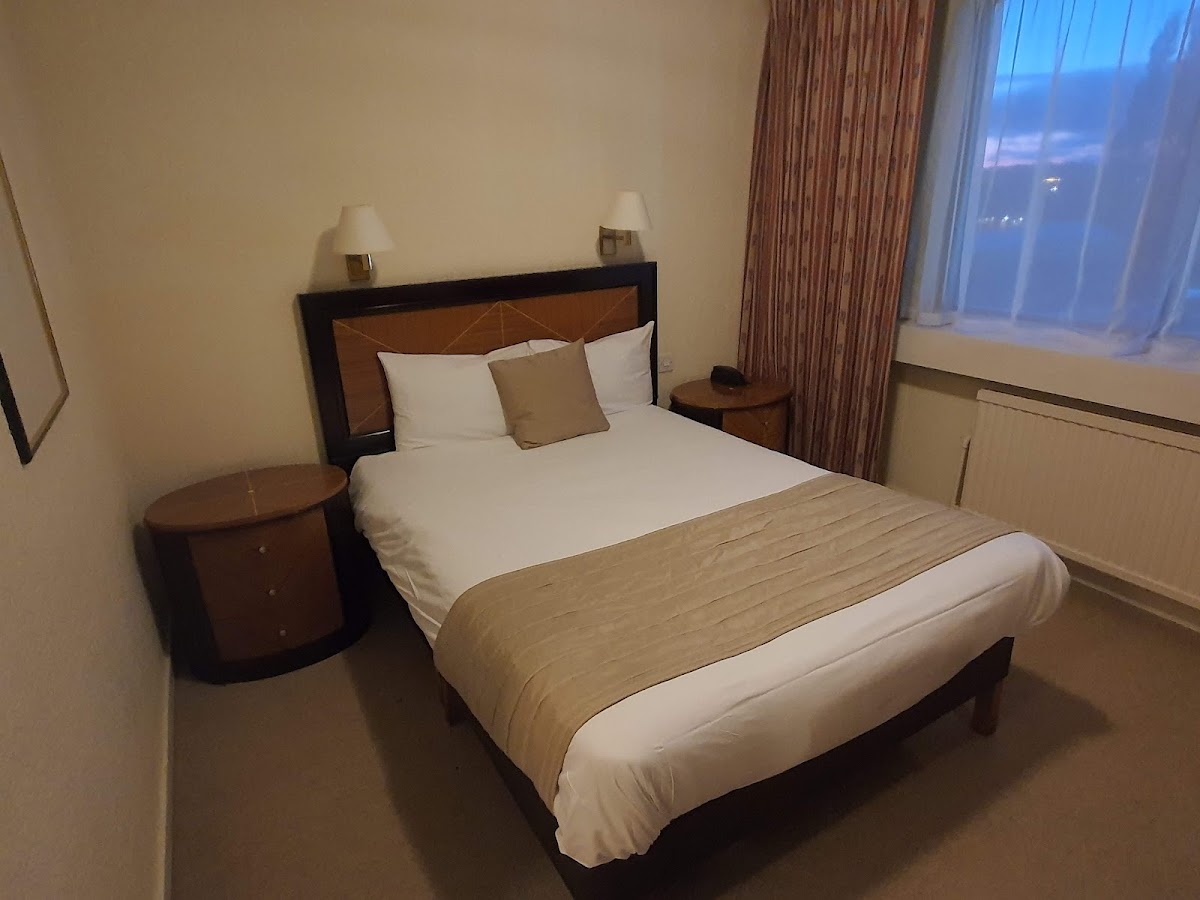 Britannia Coventry Hill Hotel