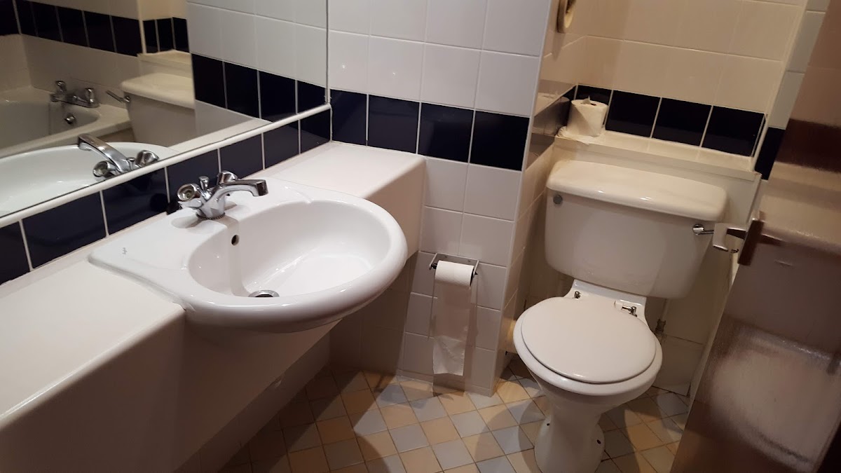 Britannia Coventry Hill Hotel photo 2