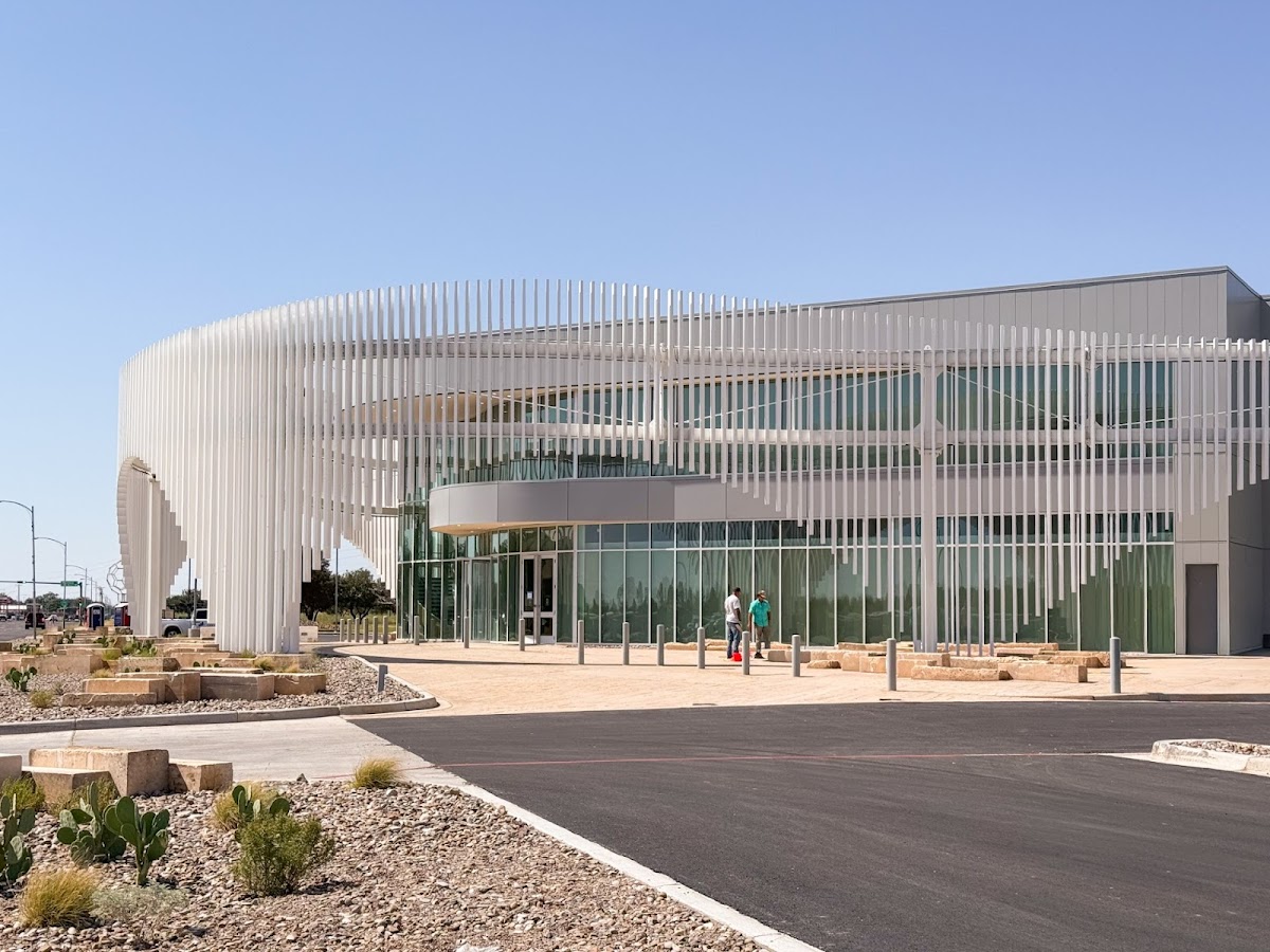 Ellen Noël Art Museum