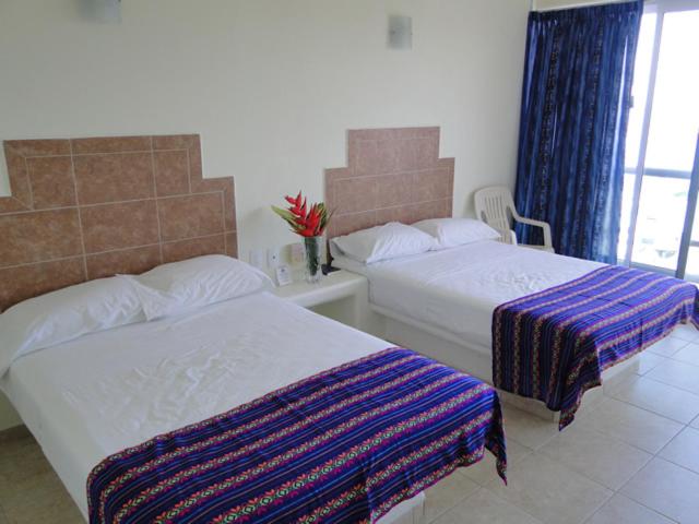 Paraiso del Pescador, Bungalows & Rv. Park photo 2