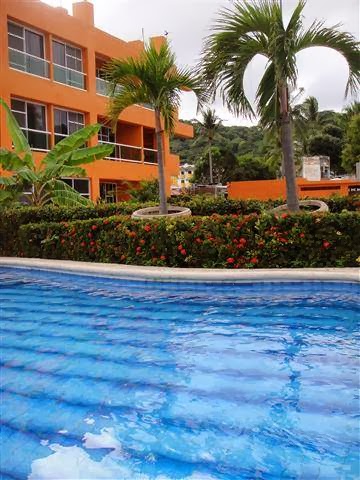 Paraiso del Pescador, Bungalows & Rv. Park photo 3