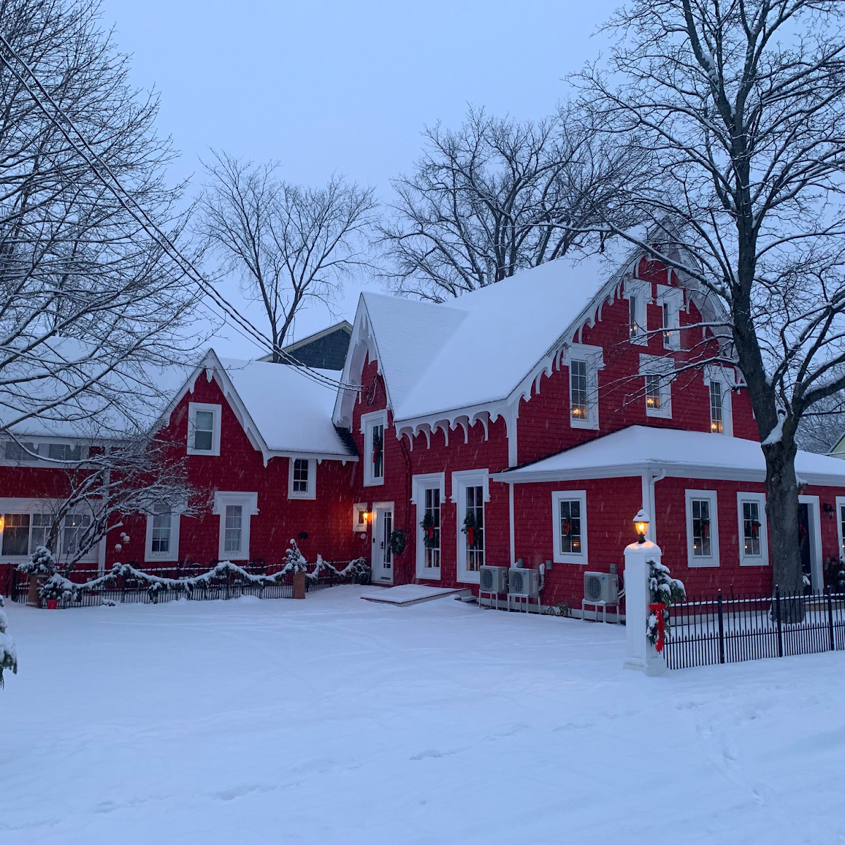 The Red House Fredericton photo 3