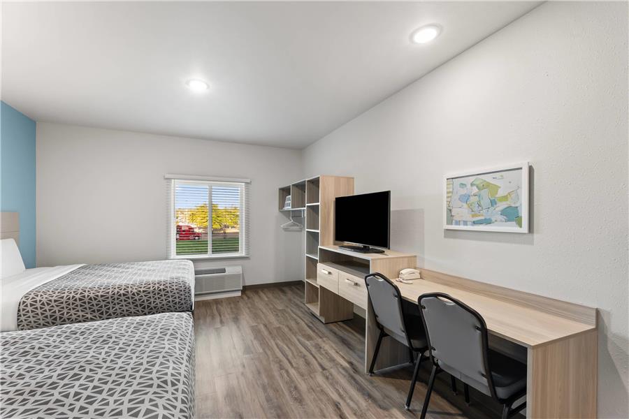 WoodSpring Suites Jackson Pearl I-20 photo 2