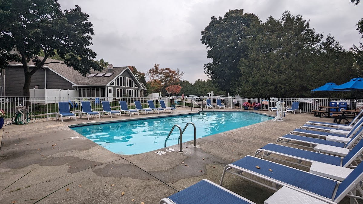 Waterbury Inn photo 3