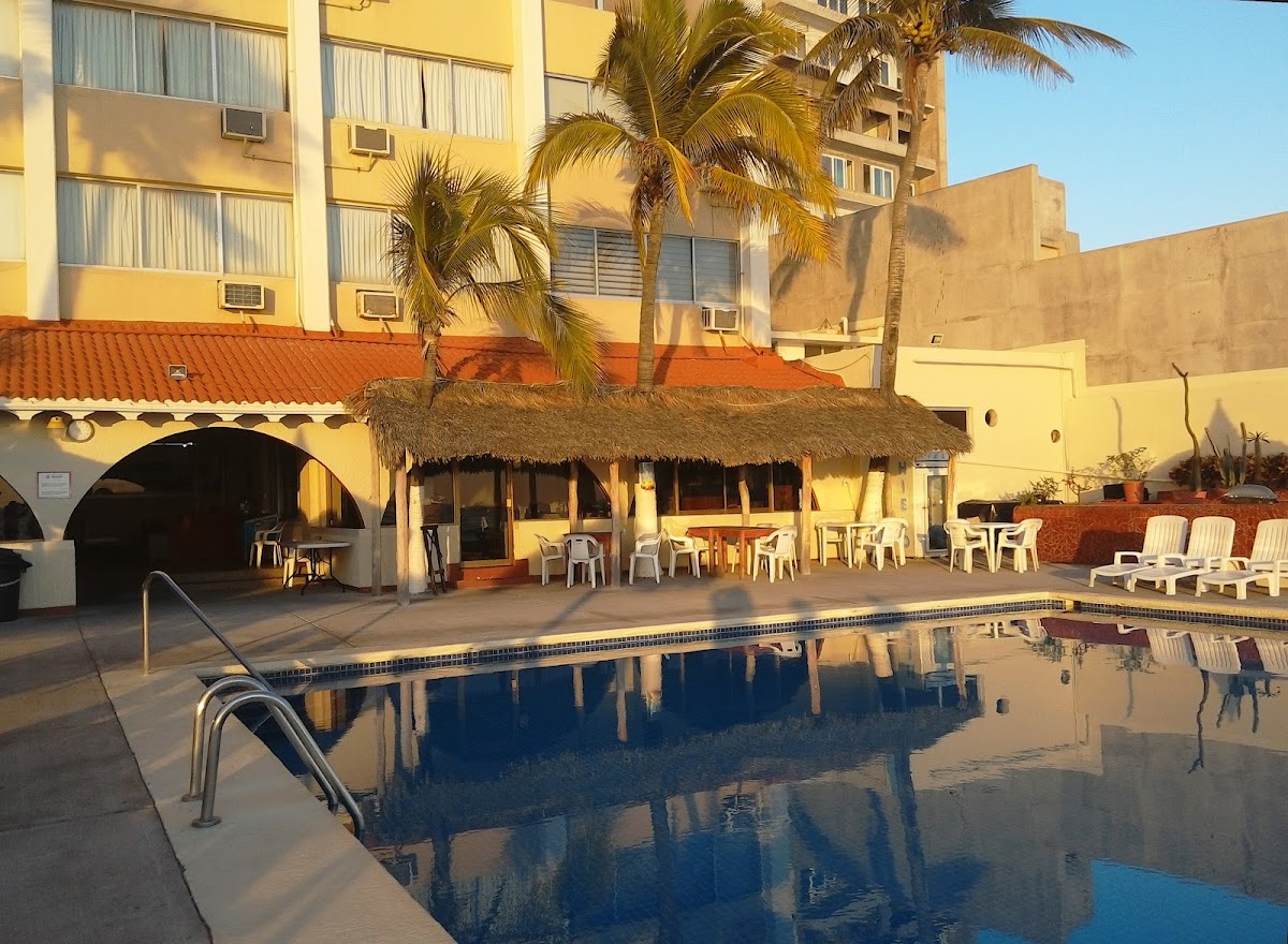 islas del sol beach resort