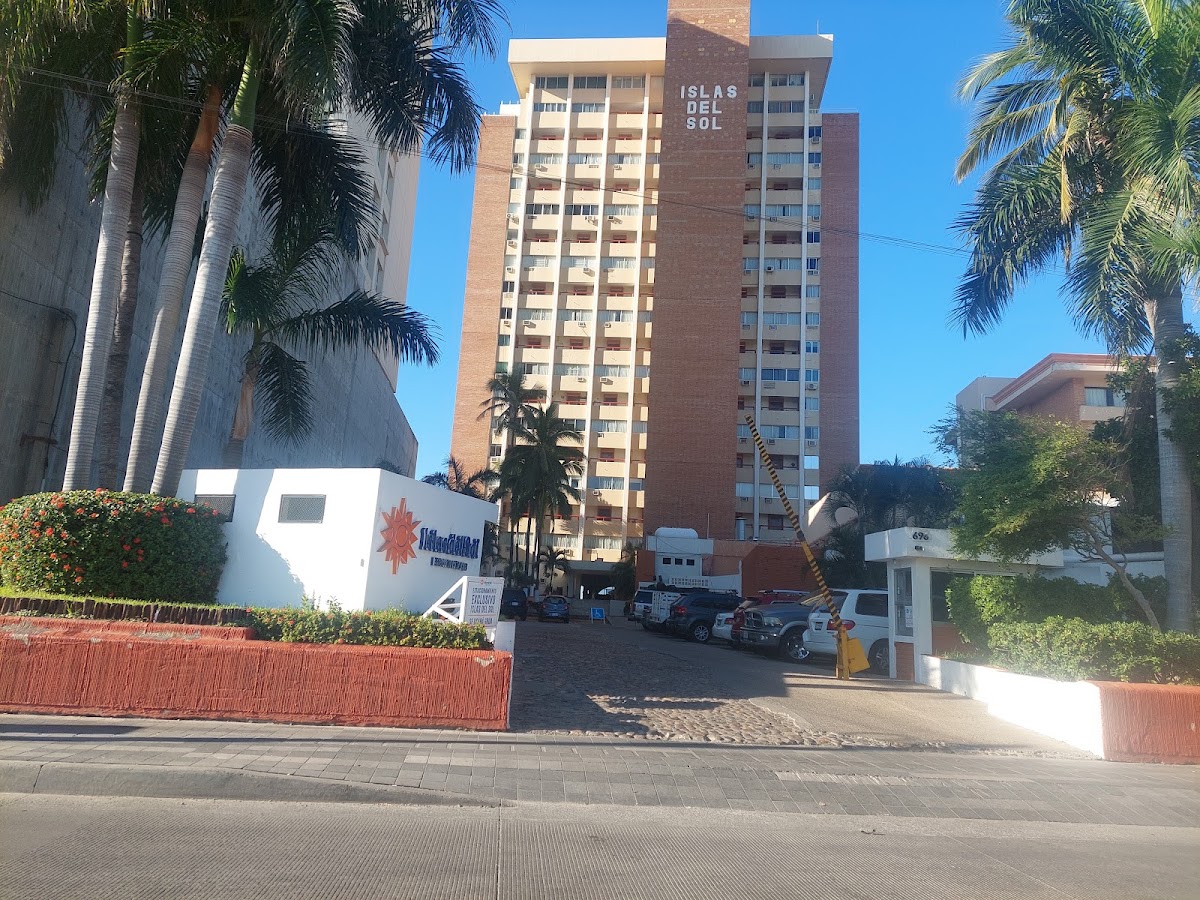 islas del sol beach resort photo 3